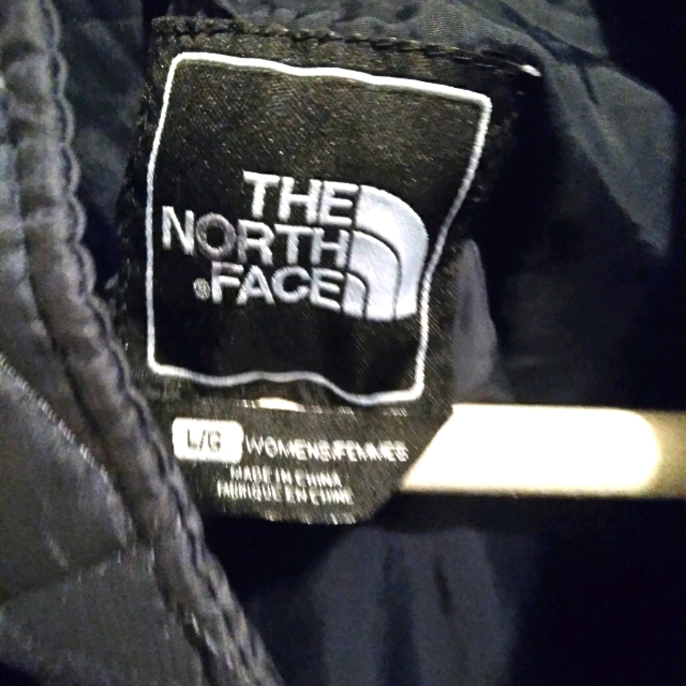 Northface jacket